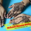 best mehndi designs for Eid-video tutorial on henna designing