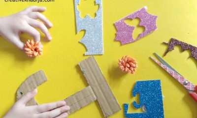 summer crafts activities and ideas for preschool kids
