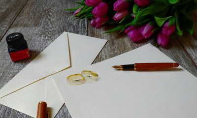 3 Ways to Make Your Wedding Invitations Stand Out