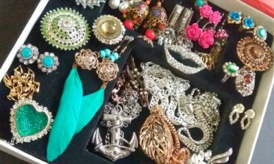 fashion accessories organizing tips for girls