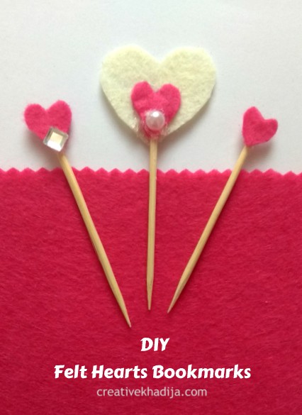 Easy and Fun Valentine's day crafts for preschoolers