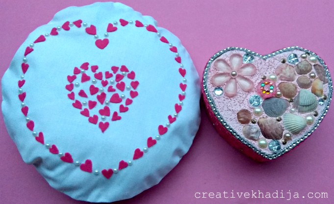 Easy valentine crafts ideas for Girls to Try this year