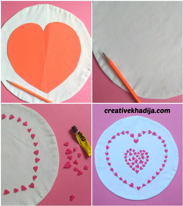 Easy valentine crafts ideas for Girls to Try this year