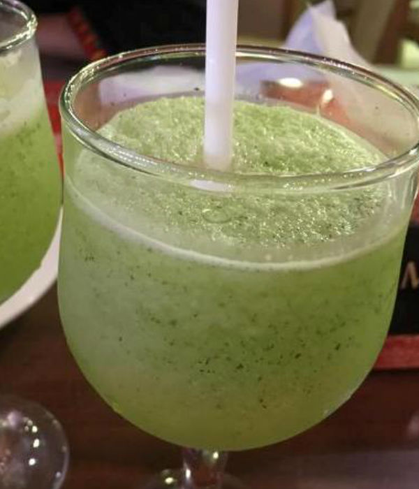 best ramadan food recipe to try this year mint margarita