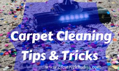 how to clean carpet on budget with carpet cleaning tips and tricks