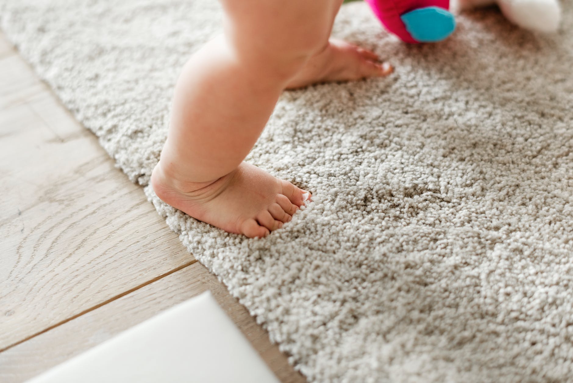 Carpet Cleaning Tips and Tricks You Should Know