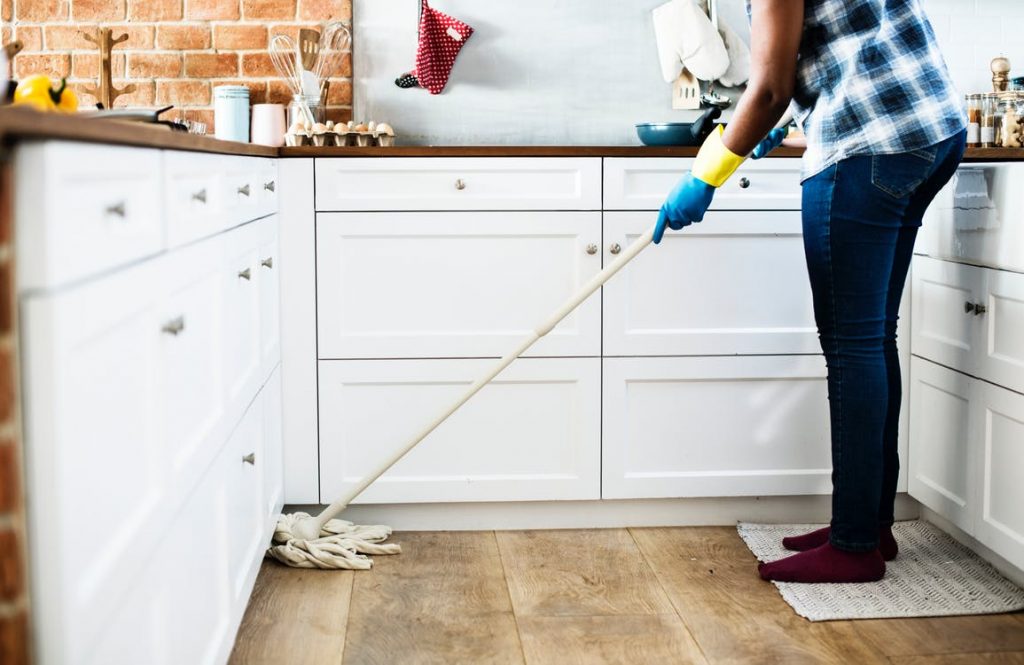 Spring Cleaning List and Why You Need to Make It