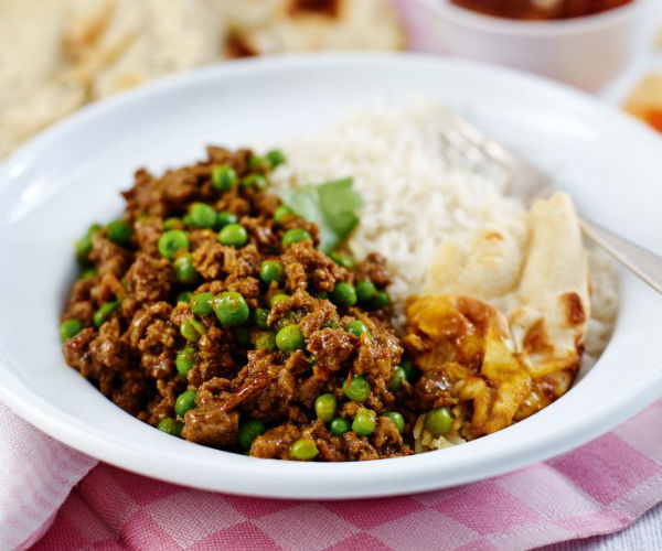 best mother's day breakfast ideas keema curry