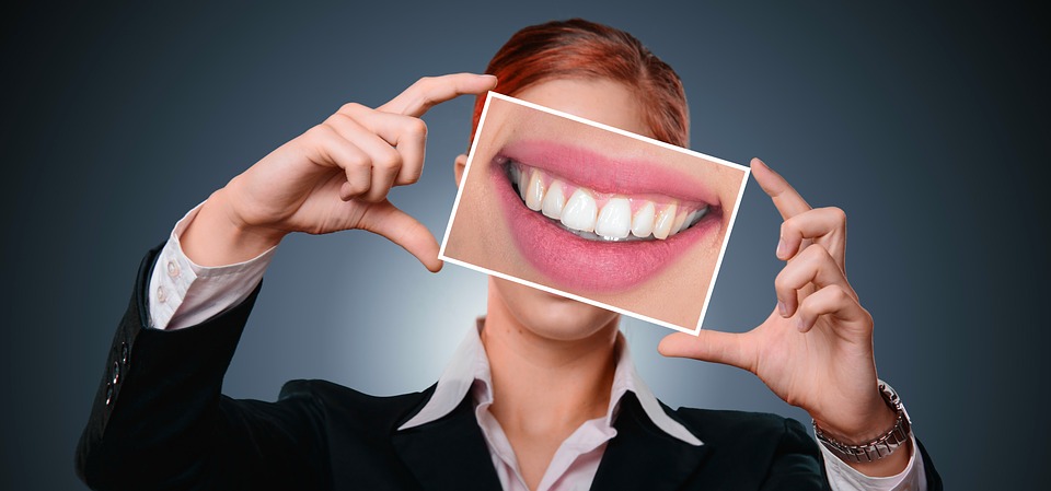 dental procedures that can boost your self-confidence