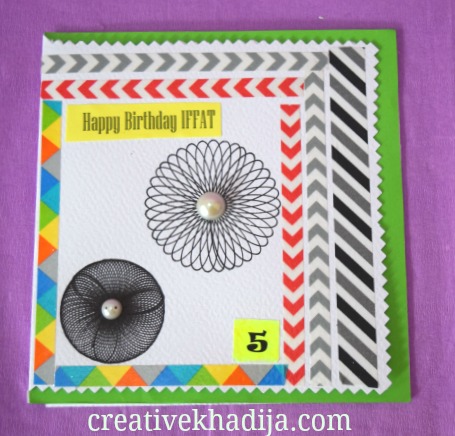 33+ Best Greeting Card Design Ideas for Eid Fitr