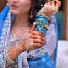 Do you know about South-Asian girls Mehndi Party?