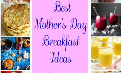 best mother's day breakfast ideas
