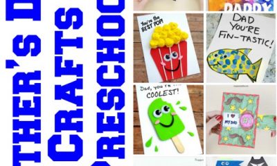 fathers day last minute crafts ideas and cards making tutorials