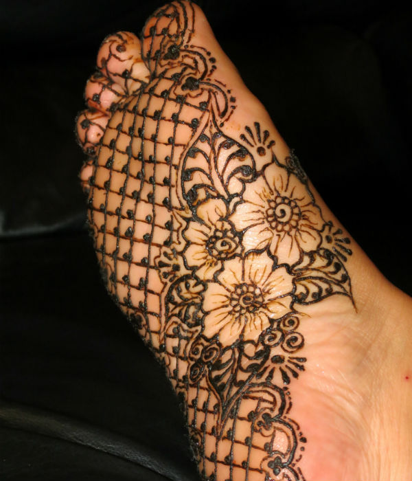 latest mehndi designs for girls mehndi designs for sole 5