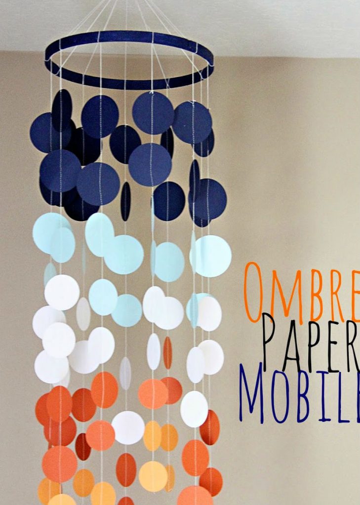 40 Paper Crafts for Home Decoration Best Unique Ideas