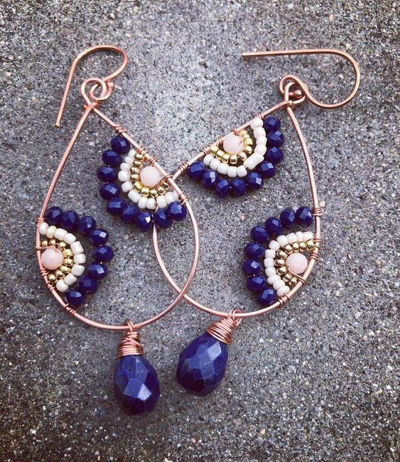 21 handmade things to make and sell online from home jewelry items