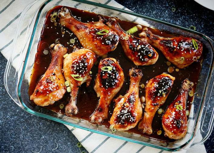 best and easy bbq recipes to try this eid ul adha korean bbq chicken legs