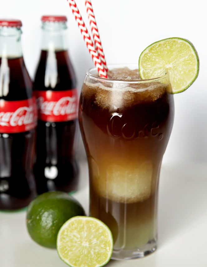 best and easy bbq recipes to try this eid ul adha lime cola slush