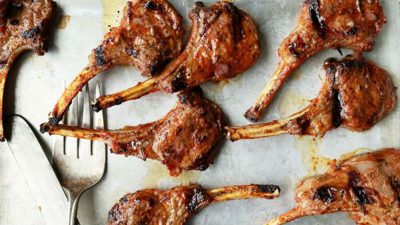 best and easy bbq recipes to try this eid ul adha mutton chops