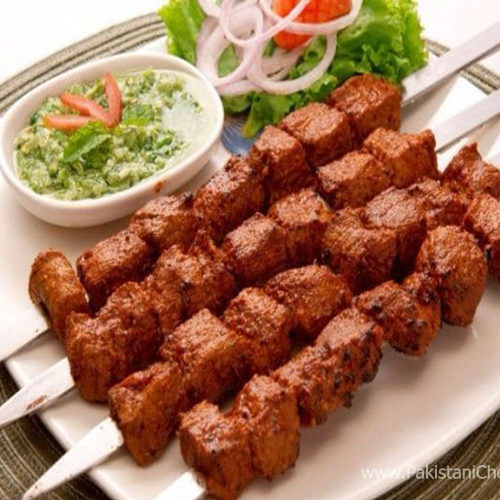 best and easy bbq recipes to try this eid ul adha pasanda tikka