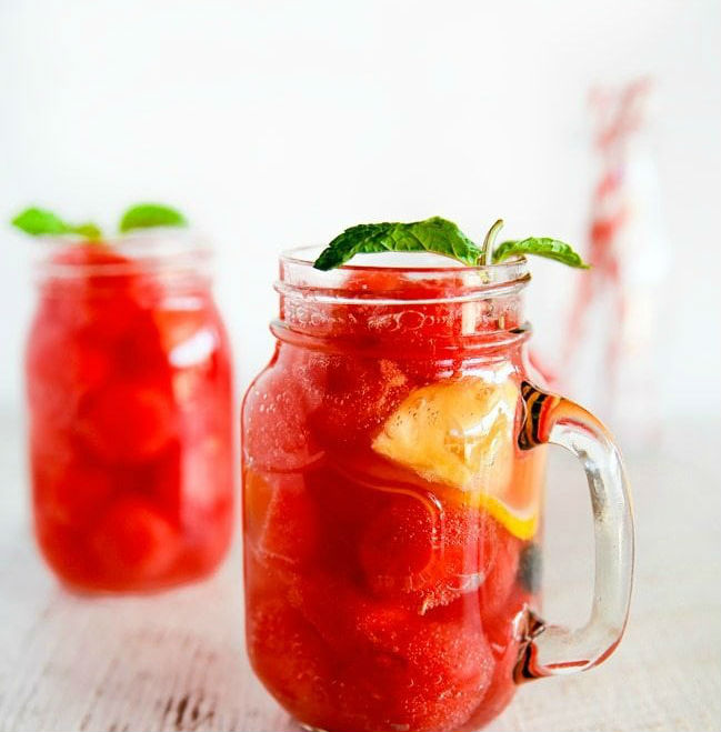 best and easy bbq recipes to try this eid ul adha watermelon punch
