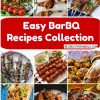 best and easy bbq recipes to try this eid