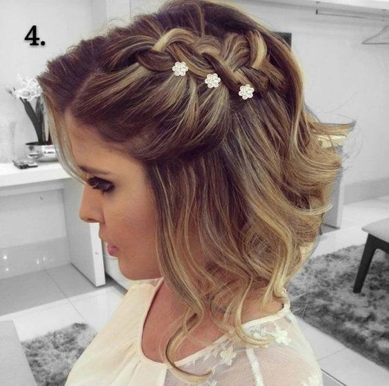 Pin on hair ideas