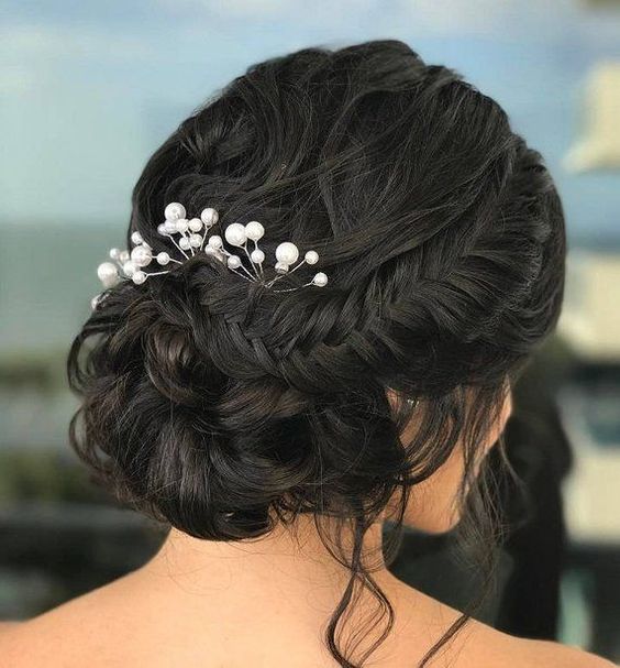 hair pins for girl