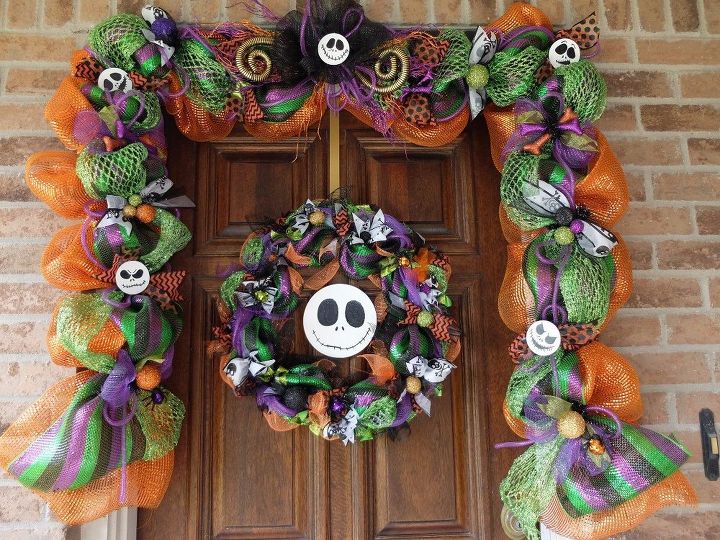 best fall banner and garland ideas from pinterest halloween garland