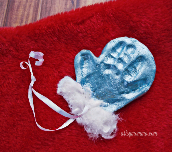 How to make Salt Dough Ornaments