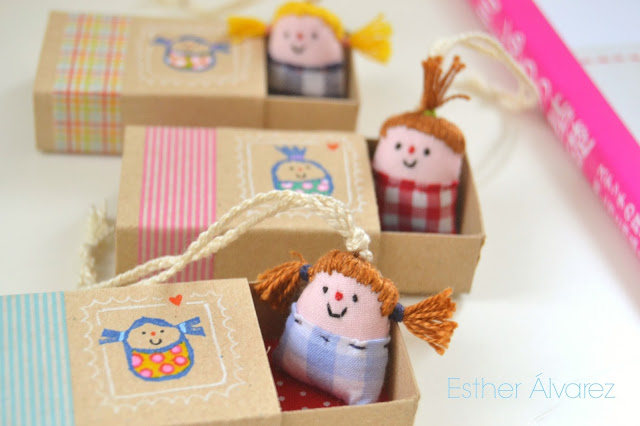 17 easy sewing projects for kids mini dolls