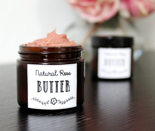 31 gifts and crafts to try for valentine's day 2020 body butter