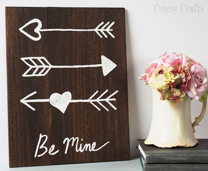 31 gifts and crafts to try for valentine's day 2020 wall art