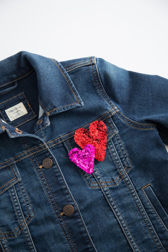 31 gifts and crafts to try for valentine's day 2020 heart pin