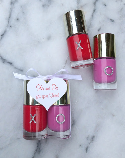 31 gifts and crafts to try for valentine's day 2020 nail paint