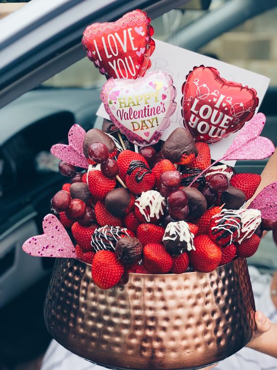 edible-gifts-for-valentine's-day-2020-6 Creative Khadija ...