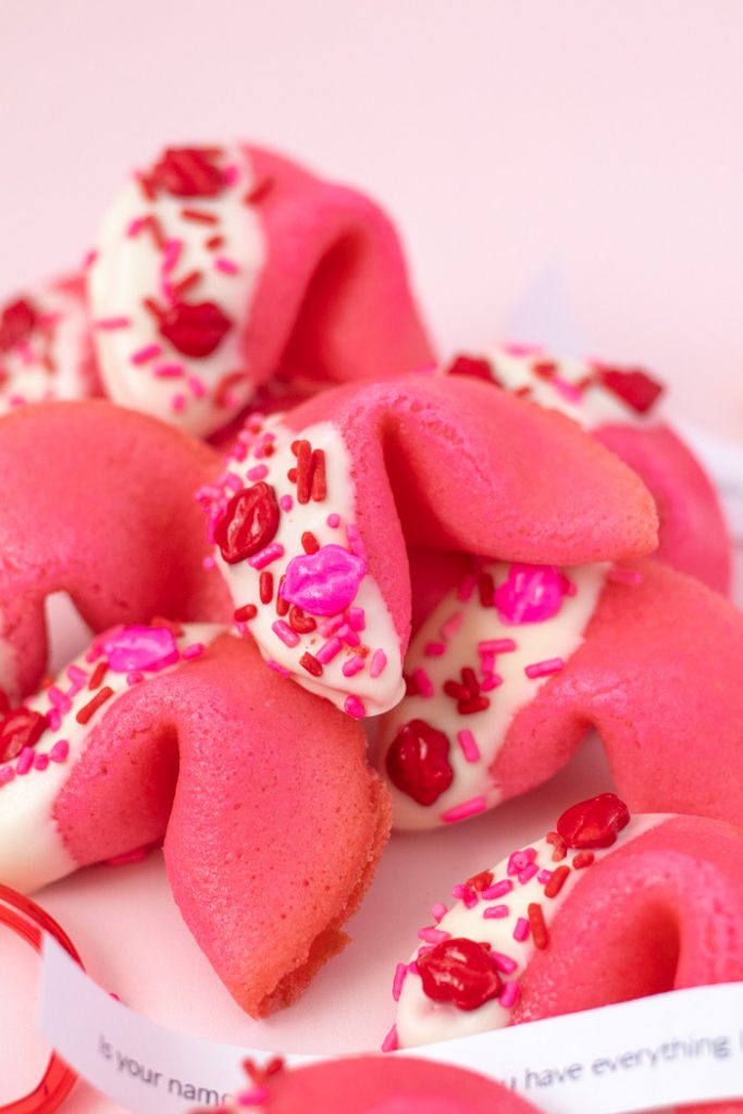 31 gifts and crafts to try for valentine's day 2020 fortune cookies