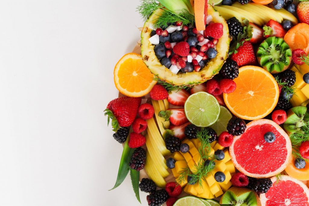 Healthy Eating Habits To Adopt Before Ramadan 2020