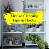 House Cleaning Checklist for Spring-Summer 2020