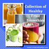 21 Healthy Fruit Smoothies For Ramadan 2020