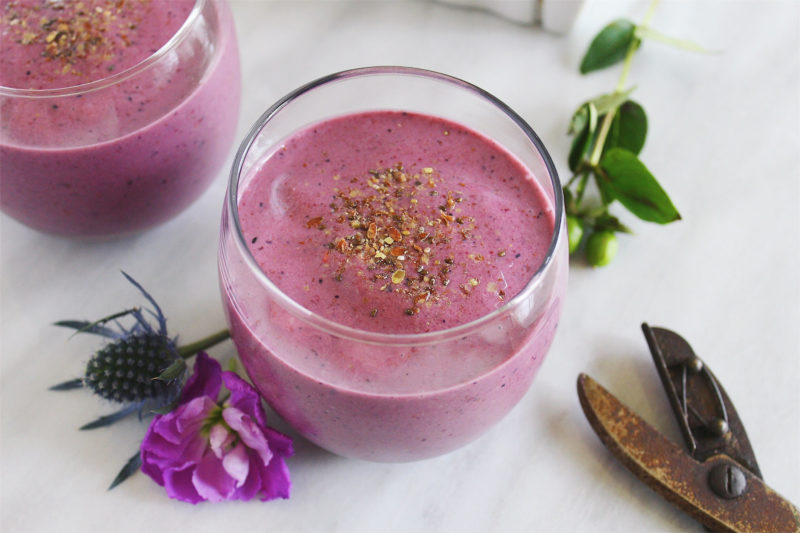 21 Healthy Fruit Smoothies For Ramadan 2020