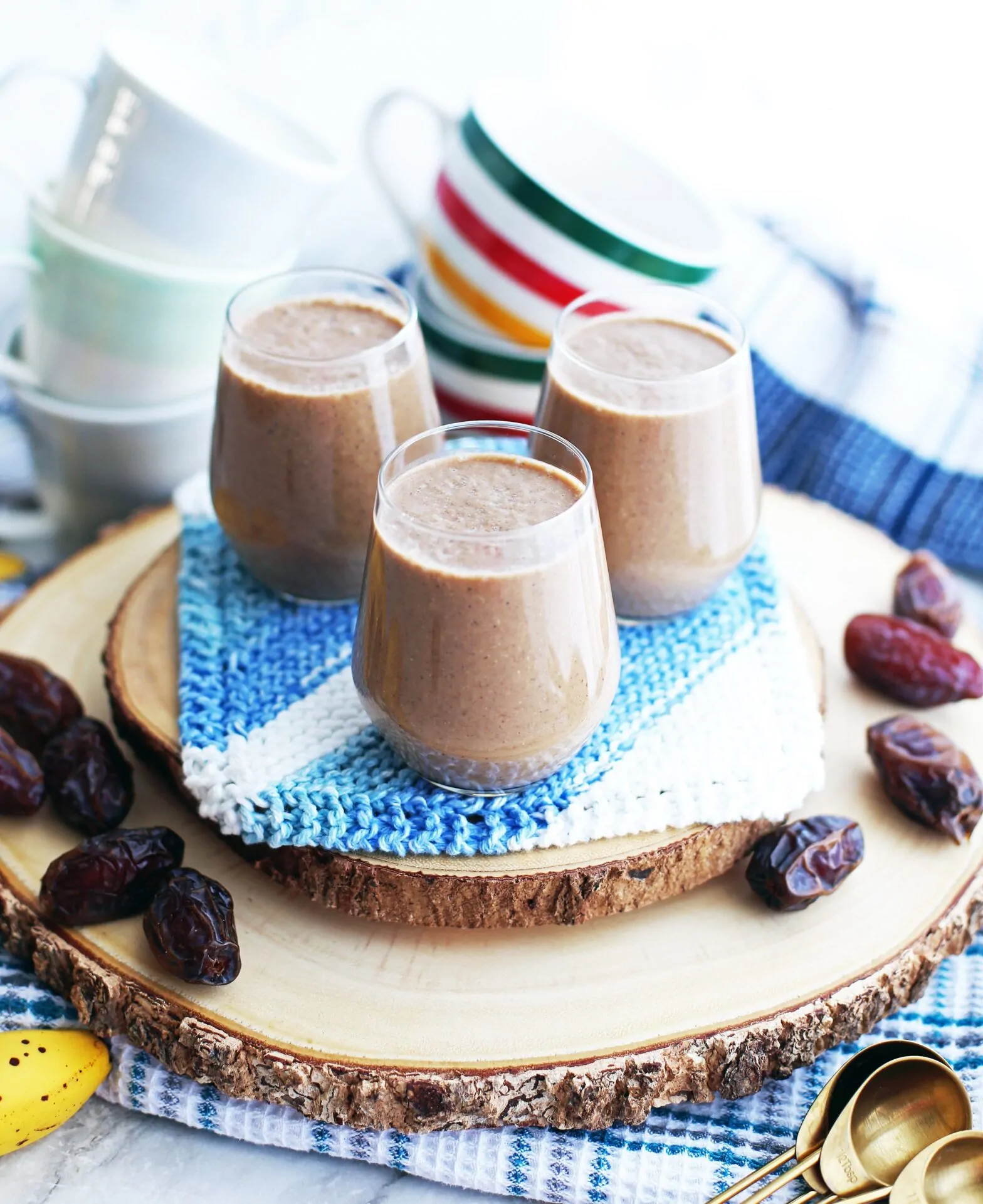 21 Healthy Fruit Smoothies For Ramadan 2020