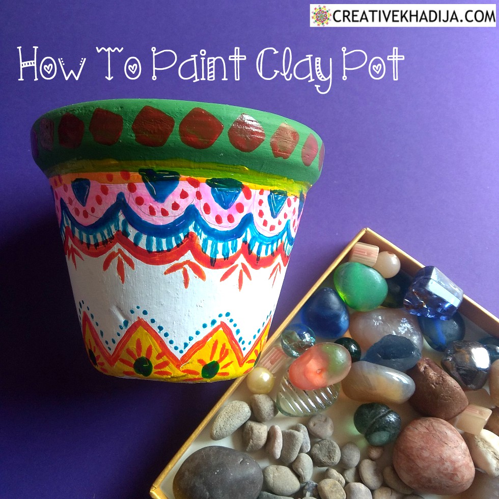 Use Paint Clay at Myrna Irene blog