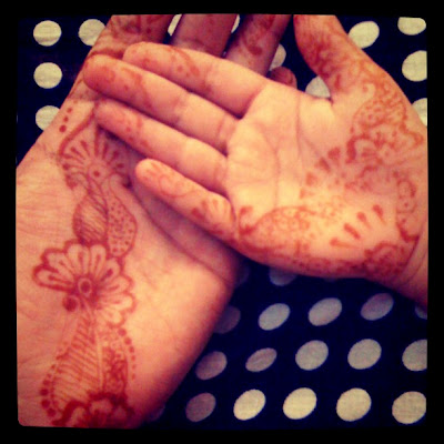 41 Mehndi Designs For Eid to Try This Year