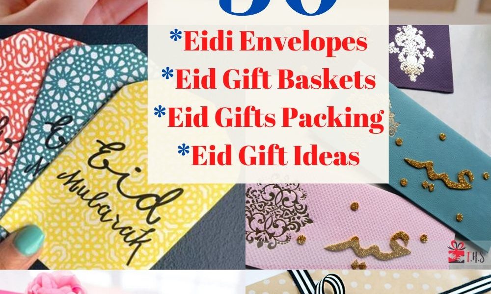 Chashni - Chashni's Eid Gift Basket is the perfect gift... | Facebook