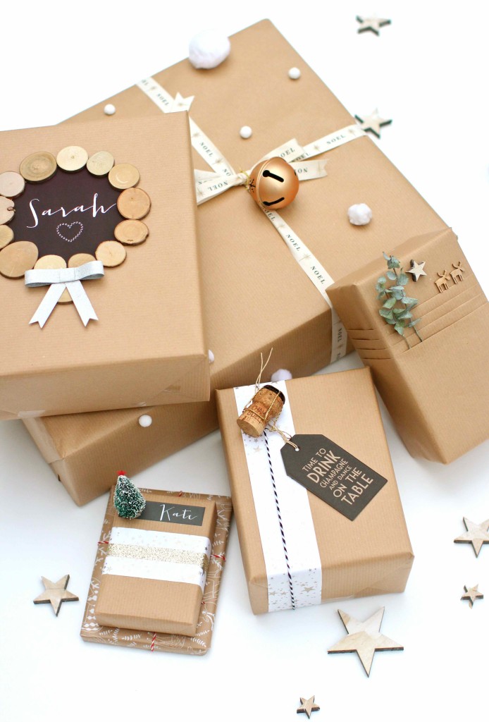 40+ Ideas for Wrapping Presents at this Eid ul Fitar 2020