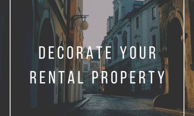 Decorate-Your-Rental-Property