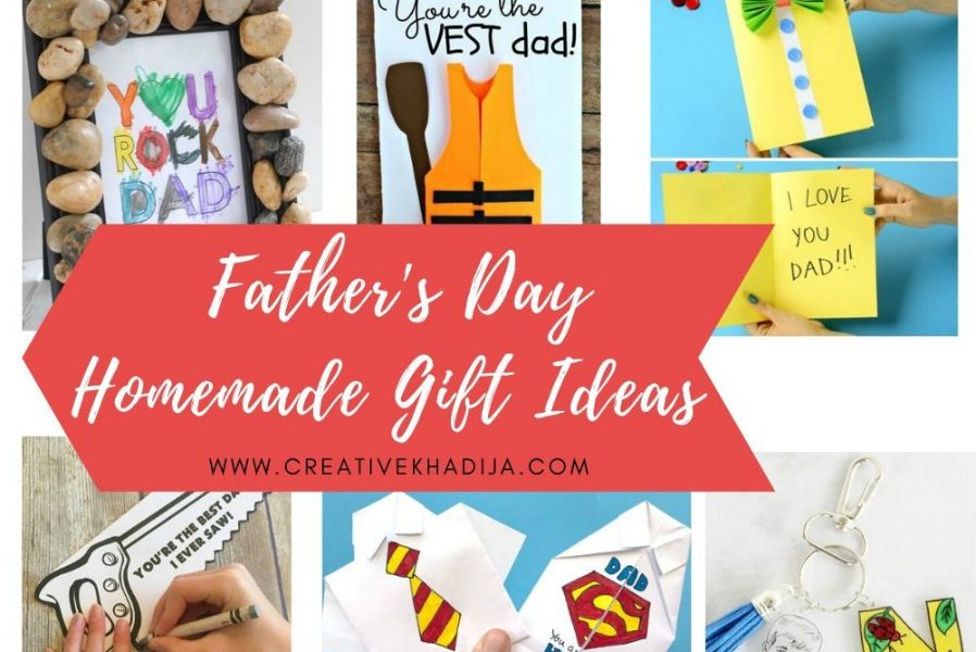 eid gifts for dad