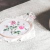 Beginners Guide To Embroidery