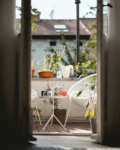 tips for home balcony makeover be your own interior designer
